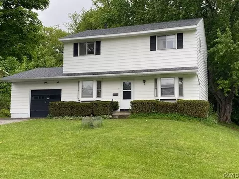 9 Balsam Cir, Whitestown, NY 13492