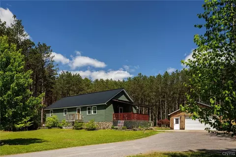 6602 Snell Rd, Watson, NY 13367
