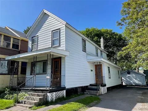 611 2nd North St, Syracuse, NY 13208