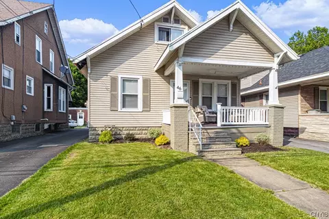 Undisclosed, Whitestown, NY 13495