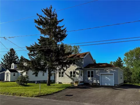 518 Miller St, Whitestown, NY 13424