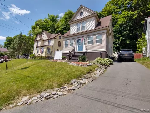 118 Prospect Ave, German Flatts, NY 13357