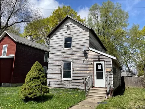 202 Garfield St, Elmira, NY 14903