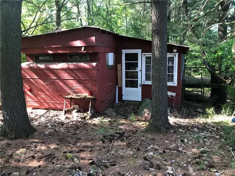 221 Black Lake Rd #A, Macomb, NY 13646