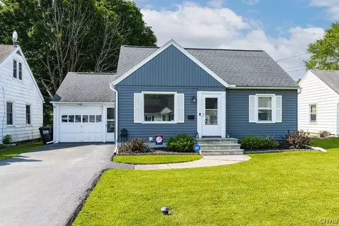 Undisclosed, Salina, NY 13208