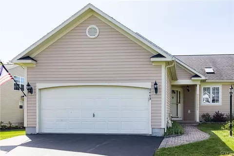 8443 Marco Ln, Lysander, NY 13027
