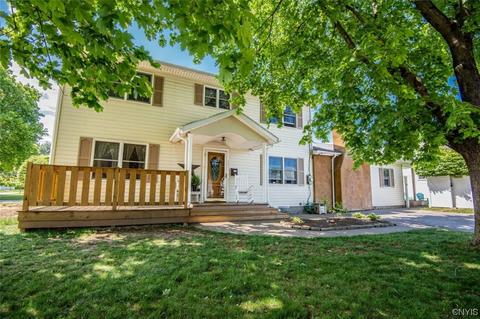1301 Franklyn St, Rome, NY 13440