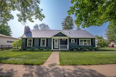 1119 N Madison St, Rome, NY 13440