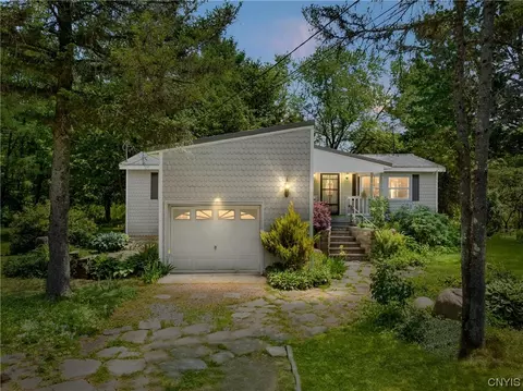 9548 Capron Rd, Lee, NY 13363