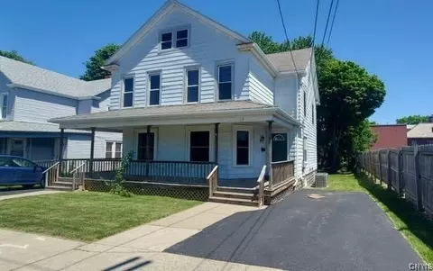 118 N Midler Ave #20, Syracuse, NY 13206