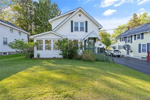 847 Oneida St, Fulton, NY 13069