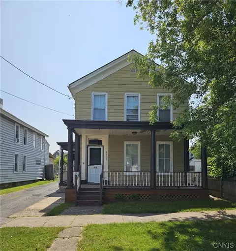 1207 Conkling Ave, Utica, NY 13501