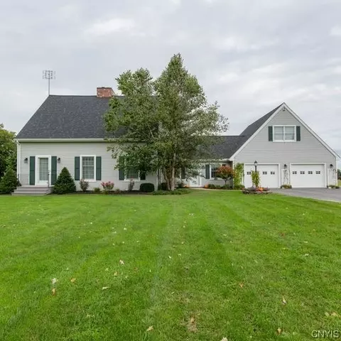 13893 Ridge Rd, Hounsfield, NY 13685