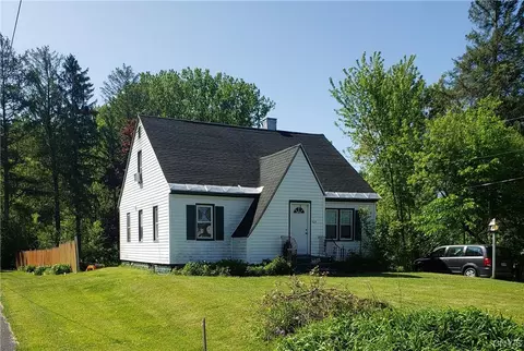 525 S Jay St, Rome, NY 13440