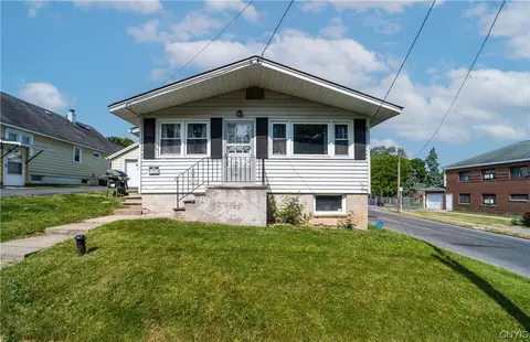 333 Hazelhurst Ave, Syracuse, NY 13206