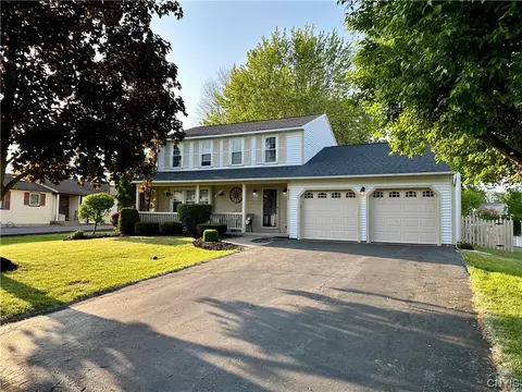 4111 Metauro Dr, Liverpool, NY 13090