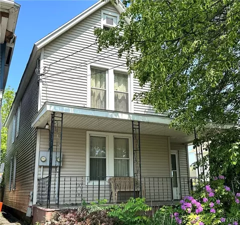 326 Gilbert St, Utica, NY 13501
