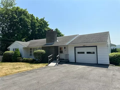 711 Exchange Ave, Herkimer, NY 13350
