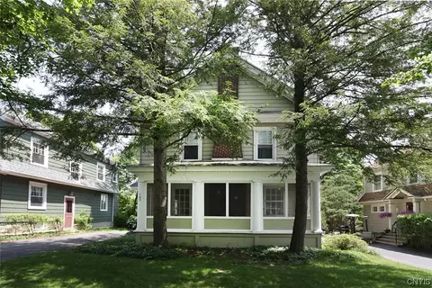 105 Ramsey Ave, Syracuse, NY 13224