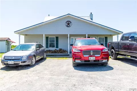 Undisclosed, Theresa, NY 13691