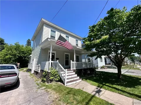 719 Franklin St, Watertown, NY 13601