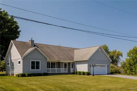 17688 N Adams Hts, Adams, NY 13605
