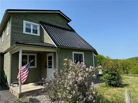 3425 Bishop Rd, Madison, NY 13402