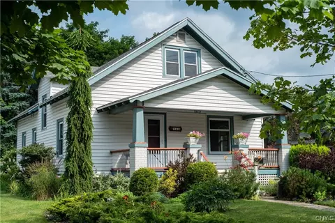 140 Jamesville Rd, Syracuse, NY 13214