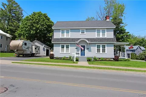 5299 Dayan St, Lowville, NY 13367