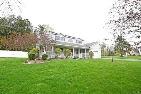 6375 Willow Ln, Marcy, NY 13403