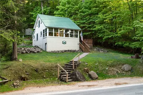 188 S Shore Rd, Webb, NY 13420