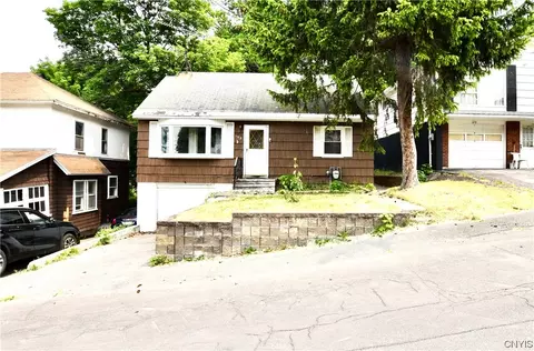 123 Rider Ave, Syracuse, NY 13207
