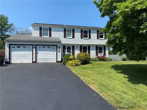 8416 Falcon Dr, Liverpool, NY 13090