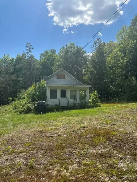 5419 State Route 30 # -a, Indian Lake, NY 12842
