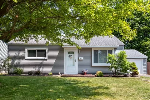 113 Kearney Ave, Salina, NY 13088