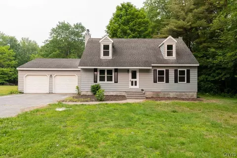 2327 State Route 48, Fulton, NY 13069