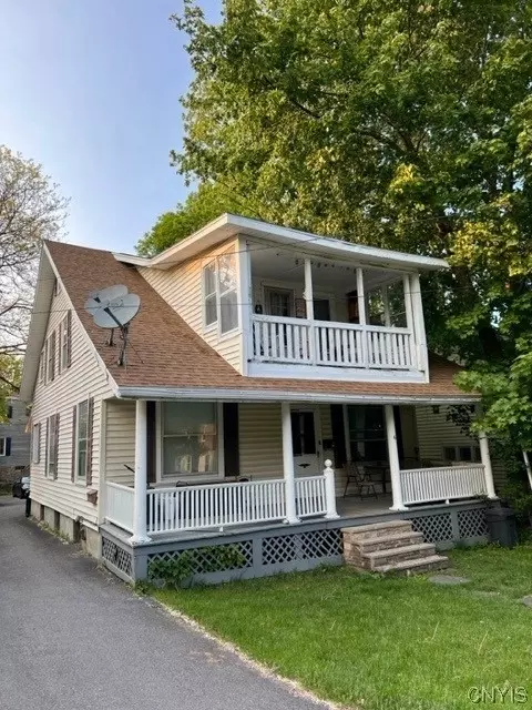 6 Root St, New Hartford, NY 13413
