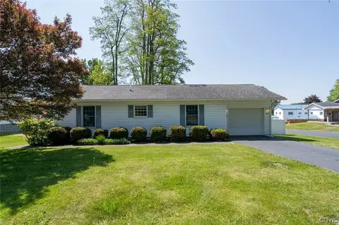 116 E Grove St, Dexter, NY 13634