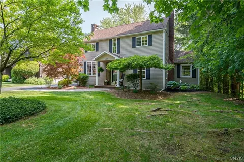 107 Dewitt Rd, Syracuse, NY 13214