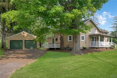 8580 Bridgeport Kirkville Rd, Sullivan, NY 13082