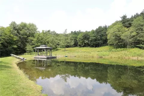 L111 Crumb Hill Road, Deruyter, NY 13052