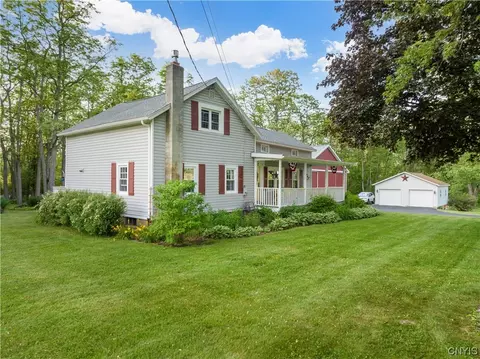 4907 Nys Route 365, Verona, NY 13478