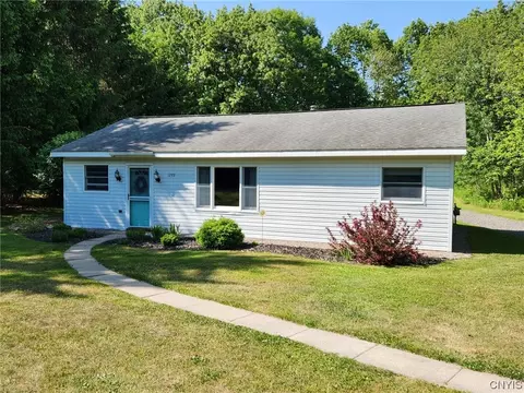 1289 Chestnut Ridge Rd, Sullivan, NY 13082