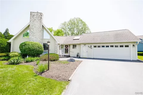 Undisclosed, Cicero, NY 13039