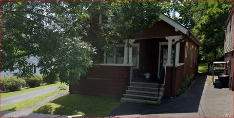 Undisclosed, Syracuse, NY 13203