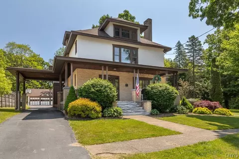 28 North St, Pulaski, NY 13142