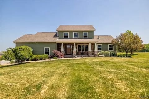 6950 Bruce Rd, Lincoln, NY 13032