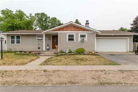 22082 Patricia Dr, Le Ray, NY 13601