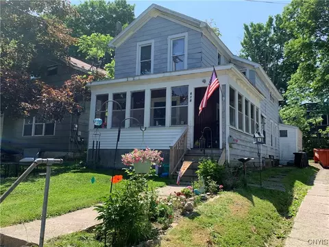 608 Rochester St, Fulton, NY 13069