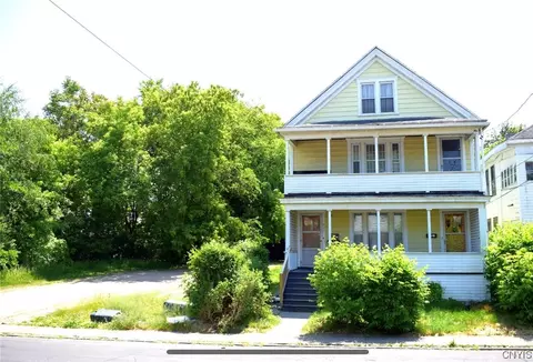 535 And 535 12 Richmond Ave, Syracuse, NY 13204